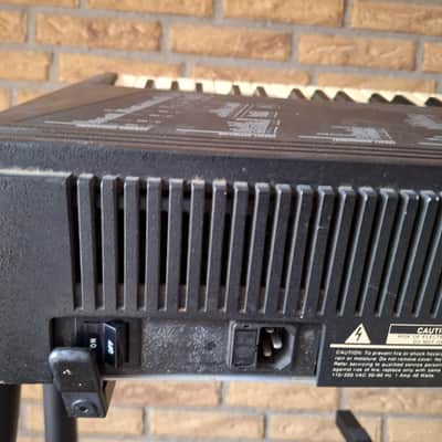 E-MU Systems Emax II Model 2212 Stereo 8 MB RAM Expansion image 10