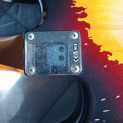 Fender Mike McCready Signature Stratocaster 2023 - Present - 3-Color Sunburst Relic image 1
