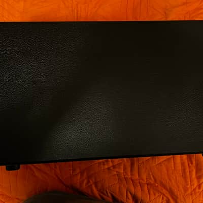 Synthesizers.com QCM8 Moog Style Case 5U MU DotCom image 4