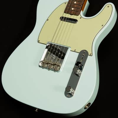 Fender Custom Shop Wildwood 10 1959 Telecaster - NOS image 6