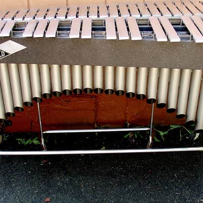 Sold Sold Vintage JenCo Vibraphone 3 octaves EXCELLENT condition NO ISSUES image 1