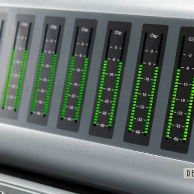 Avid Digidesign Icon D-Command ES 24 Fader Control Surface image 11