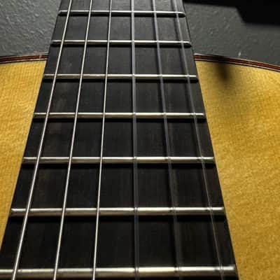 Cordoba Iberia Series C9 SP/MH Classical Guitar (Used) image 4