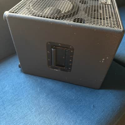 Schertler Unico acoustic amp image 3