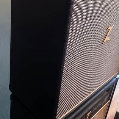 Dr. Z 2x10" Convertible Guitar Speaker Cabinet 2003 - Present - Various image 3
