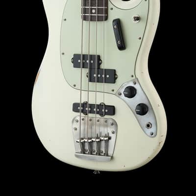 Nash MB/J-63 image 4