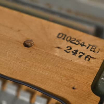 Fender Rhodes Mark I Stage 73-Key Electric Piano 1976 image 14