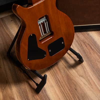 PRS Private Stock #2220 Santana Signature - Pre-Owned (s/no. 09 152193) 2009 image 15