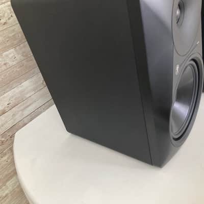 Used Mackie MR824 8" Active Studio Monitors (Pair) image 2