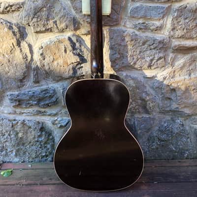 Gibson L-00 1937 - Sunburst image 7