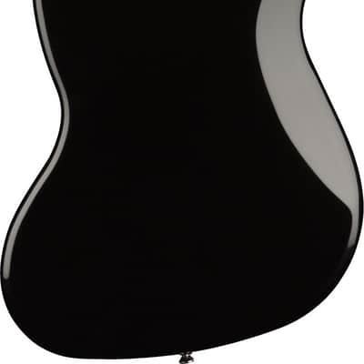 Squier : Classic Vibe '70s Jazz Bass MN BLK image 2