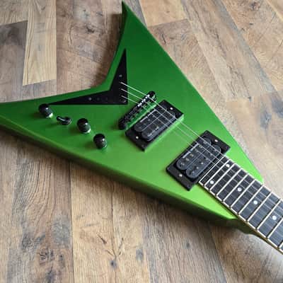 Kramer Dave Mustaine Vanguard Rust In Peace image 12