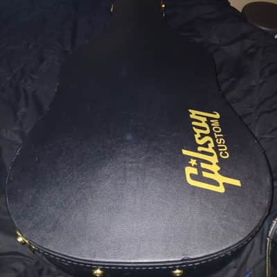 Gibson Custom 2023 - Hard image 5