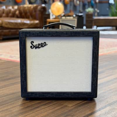 Supro Amulet 1X12 image 2