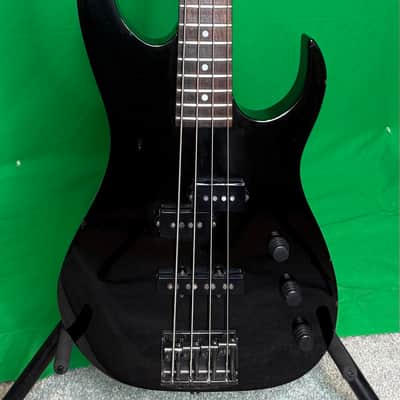 Ibanez RD707 Roadbass Vintage image 1