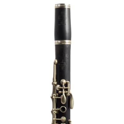 Buffet Crampon R13 Professional Bb Clarinet SN 87839 EXCELLENT image 4