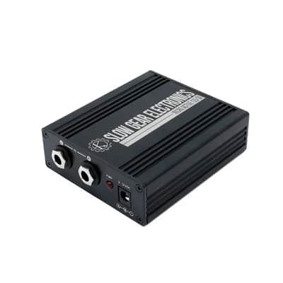 Slow Gear Electronics MAID Micro Active Iso/DI image 6