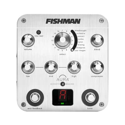 Reverb.com listing, price, conditions, and images for fishman-aura-spectrum-di