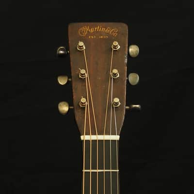 Immagine Martin D-18 1940 - Prewar - 8
