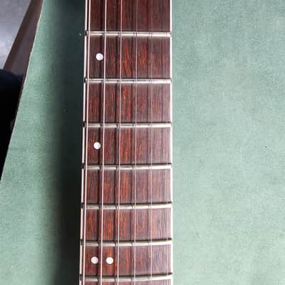 ESP LTD M-200 2010-2020 - Alien Grey image 4