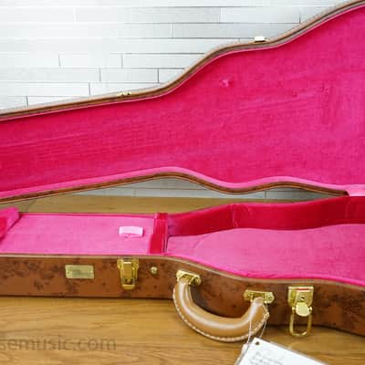 Gibson Custom Shop 1959 Les Paul Standard Reissue VOS - Red Tiger Burst image 20