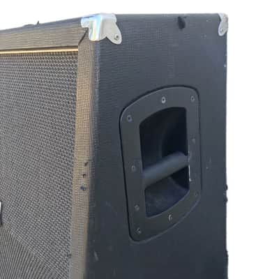 Laney GS412PA Circa late 2000s / early 2010s - Black image 2