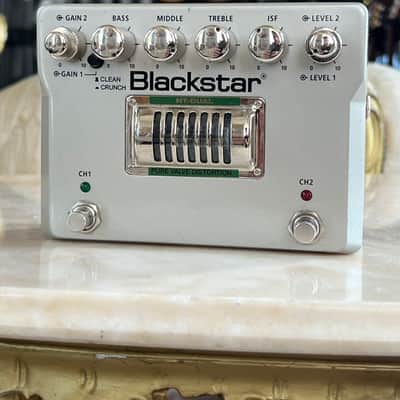 MESA BOOGIE Tone Burst image 8