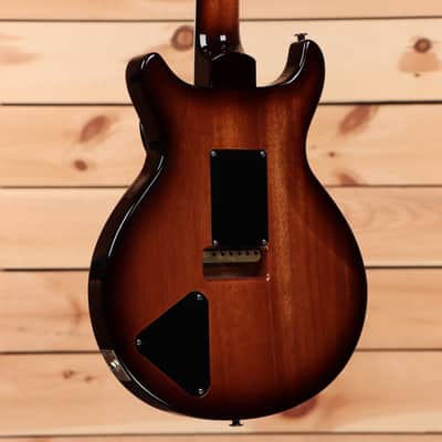 Paul Reed Smith Santana Retro - Tobacco Wrap Burst - 23 0359115 image 6