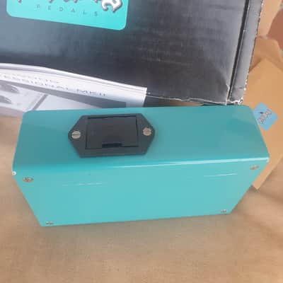 Pigdog Professional tonebender 2015 MKII image 19