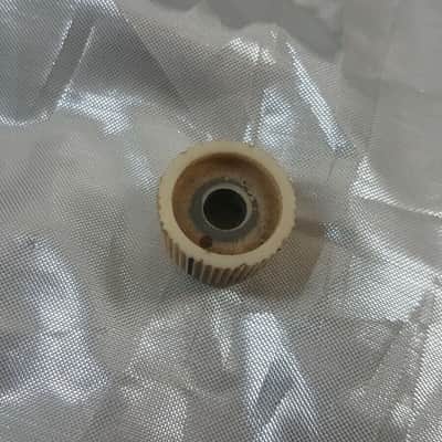 1963 Fender Bandmaster Amp Knob image 2