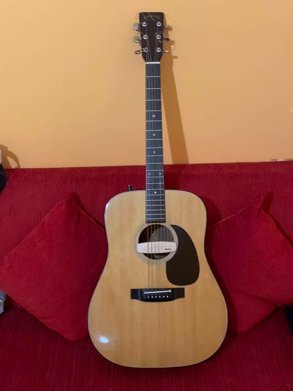 Takamine G-330