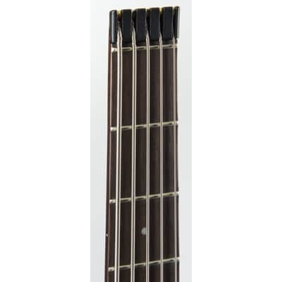 Steinberger Spirit XT-25 Standard (Black) - 5-String Electric Bass image 4