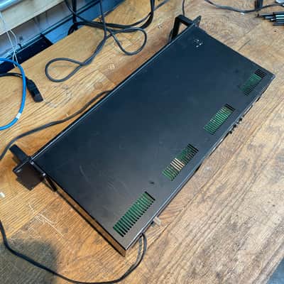 Roland SEQ-315 80's EQ  SERVICED image 7
