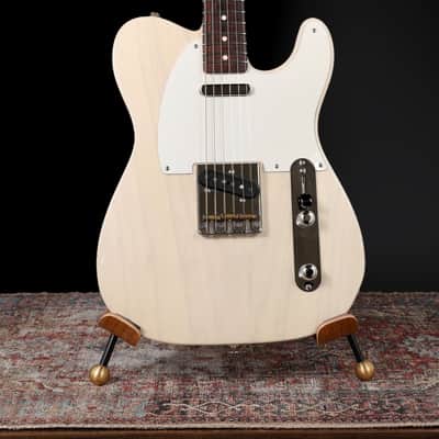 Lentz Traditional T w/ Reserve Upgrades- 2013 - Mary Kay (Blonde) Original Electronics. *Demo video added* image 4