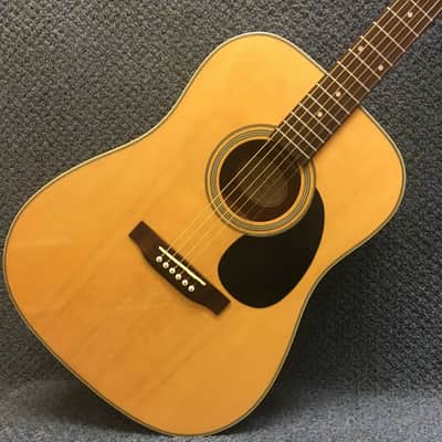 Fender DG-11 Dreadnought Acoustic Guitar image 1