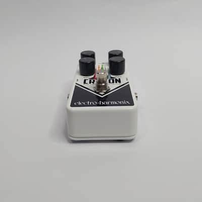 Electro-Harmonix Crayon 69 Full-Range Overdrive in Box image 10