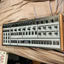 Oberheim OB-X8 Desktop 8-Voice Synthesizer 2022 - Present - Black with Wood Sides