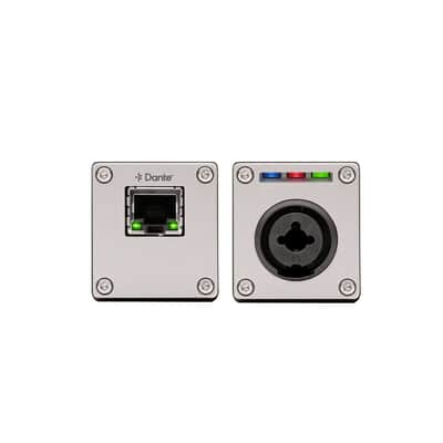 Universal Audio Remote-Controlled Unison Preamp image 3