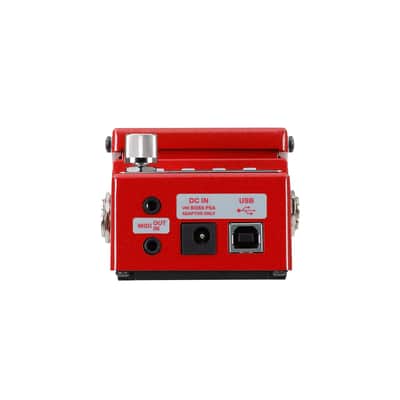 Boss RC-5 Loop Station Stereo Looper Pedal image 2