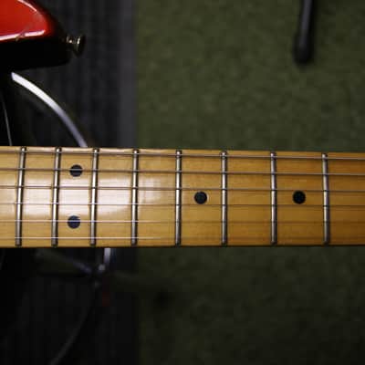 Kawai Original Aquarius electric guitar S/H image 8