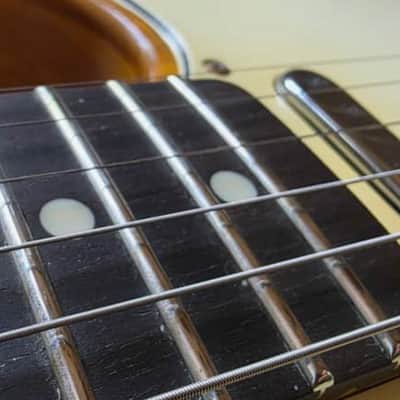 MJT - Partscaster/Telecaster image 4