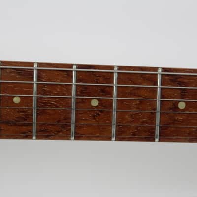 RARE 1995 Rickenbacker 335 One-Off 1960s Reissue – Maple Glo – Near MINT – Toaster Pickups + Original Case image 9