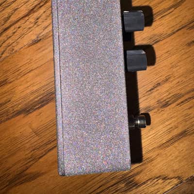 FuzzLord MF-4 Fuz 2025 - Black sparkle image 5