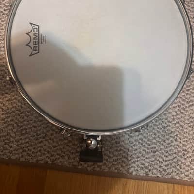 Groove Percussion Snare 2010s - Chrome image 1