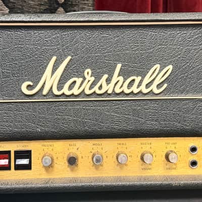 Marshall JMP 2203