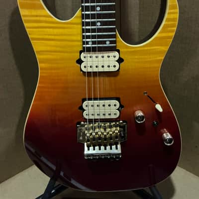 Ibanez RG420HPFM Electric Guitar image 4