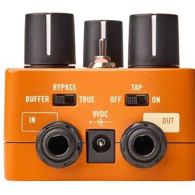 Universal Audio Flow Vintage Tremolo Pedal image 4