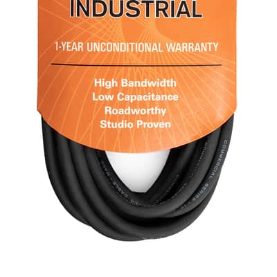 Cable Up SPK16/2-SS-25 25 ft 16AWG Speaker Twist to Speaker Twist Speaker Cable image 4