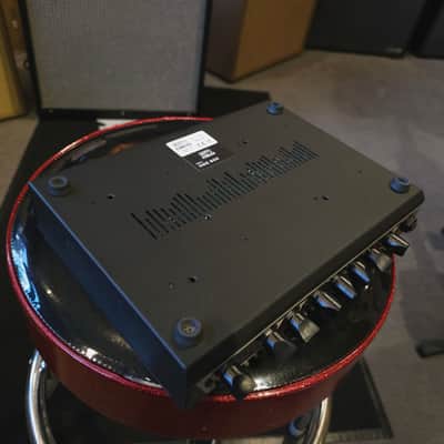 GR Bass ONE 800 Watt Bass Amplifier Head Open Box image 7