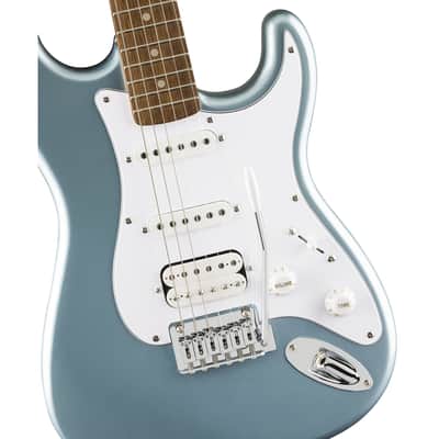 Squier Affinity Strat JR HSS IBM image 3